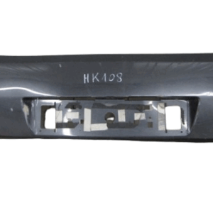 Bumper Aston Martin Vantage V8 05-10 6G33-17K835 Achterbumper HK108
