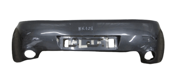 Bumper Aston Martin Vantage V8 05-10 6G33-17K835 Achterbumper HK108