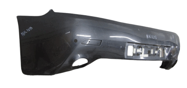 Bumper Aston Martin Vantage V8 05-10 6G33-17K835 Achterbumper HK108