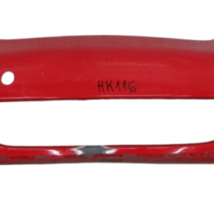 Bumper Porsche 911 997 Turbo FACELIFT 08-12 997805111 Voorbumper HK116