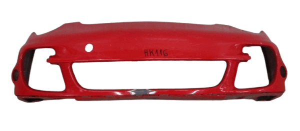 Bumper Porsche 911 997 Turbo FACELIFT 08-12 997805111 Voorbumper HK116