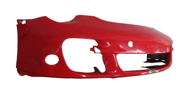 Bumper Porsche 911 997 Turbo FACELIFT 08-12 997805111 Voorbumper HK116