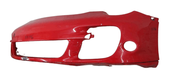 Bumper Porsche 911 997 Turbo FACELIFT 08-12 997805111 Voorbumper HK116