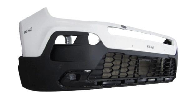 Bumper Jeep Avenger 22-735768108 Voorbumper HK140