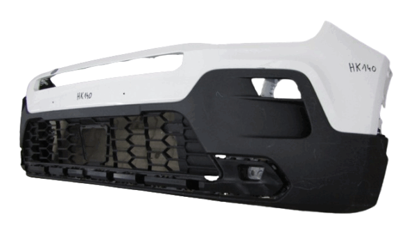 Bumper Jeep Avenger 22-735768108 Voorbumper HK140