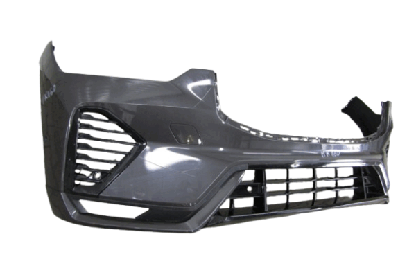 Bumper Volvo XC60 XC 60 2 II R-Design RDesign FACELIFT 21- 32234958 Voorbumper HK160