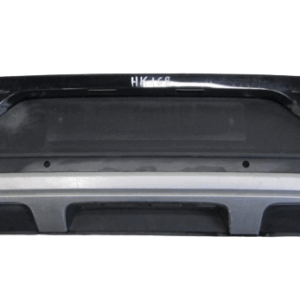 Bumper Volkswagen VW T-Roc T Roc 2GA FACELIFT 21-2GA807301EA Achterbumper HK168
