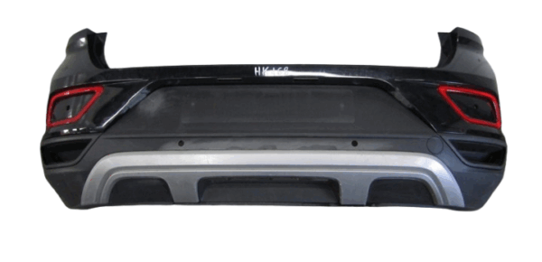 Bumper Volkswagen VW T-Roc T Roc 2GA FACELIFT 21-2GA807301EA Achterbumper HK168