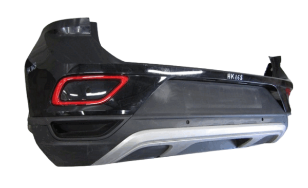 Bumper Volkswagen VW T-Roc T Roc 2GA FACELIFT 21-2GA807301EA Achterbumper HK168