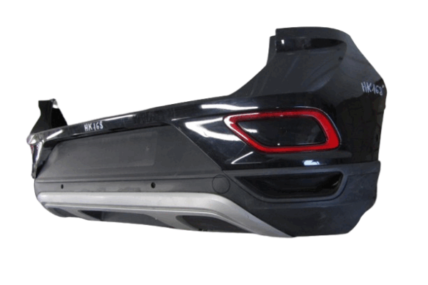 Bumper Volkswagen VW T-Roc T Roc 2GA FACELIFT 21-2GA807301EA Achterbumper HK168