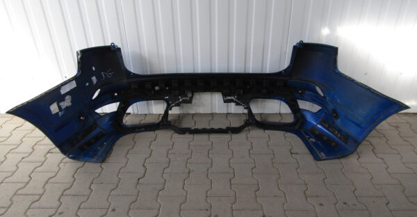 Bumper RANGE ROVER SPORT SVR 15- FK6M17K835 Achterbumper KJ4272