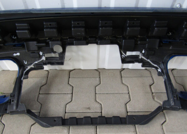 Bumper RANGE ROVER SPORT SVR 15- FK6M17K835 Achterbumper KJ4272