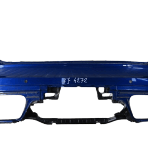 Bumper RANGE ROVER SPORT SVR 15- FK6M17K835 Achterbumper KJ4272
