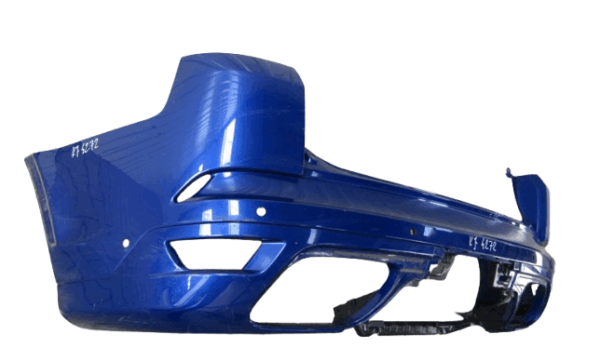 Bumper RANGE ROVER SPORT SVR 15- FK6M17K835 Achterbumper KJ4272