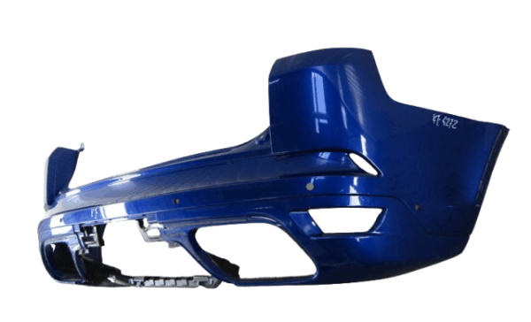 Bumper RANGE ROVER SPORT SVR 15- FK6M17K835 Achterbumper KJ4272