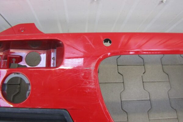 Bumper MINI COOPER F54 JCW 15- Achterbumper KJ5127