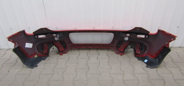 Bumper MINI COOPER F54 JCW 15- Achterbumper KJ5127