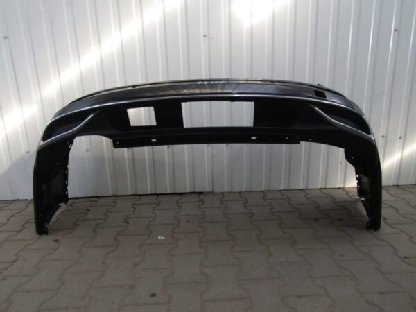 Bumper Volkswagen VW GOLF 8 VIII 5H9 Kombi 20-5H9807421F Achterbumper PJ178