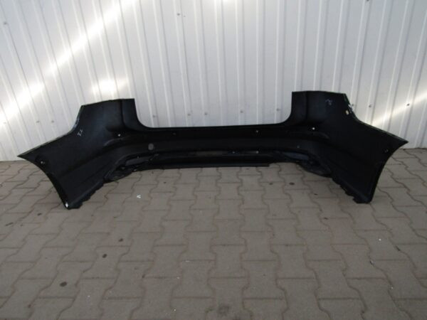 Bumper Volkswagen VW GOLF 8 VIII 5H9 Kombi 20-5H9807421F Achterbumper PJ178