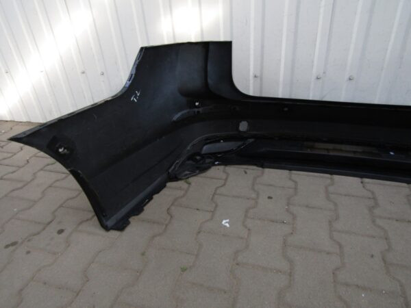 Bumper Volkswagen VW GOLF 8 VIII 5H9 Kombi 20-5H9807421F Achterbumper PJ178