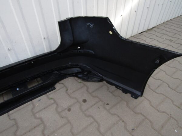 Bumper Volkswagen VW GOLF 8 VIII 5H9 Kombi 20-5H9807421F Achterbumper PJ178