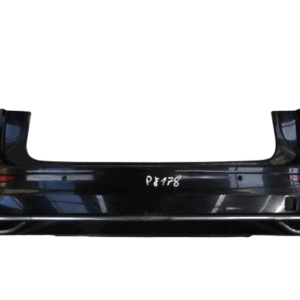 Bumper Volkswagen VW GOLF VIII 8 5H9 Kombi 20-5H9807421F Achterbumper PJ178
