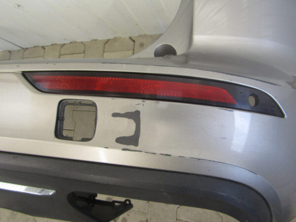 Bumper Volvo V60 III 3 Combi 18- Achterbumper X5030