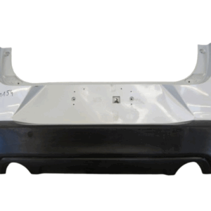 Bumper Mazda CX-3 CX3 14-18 d10j50221 Achterbumper KS4154