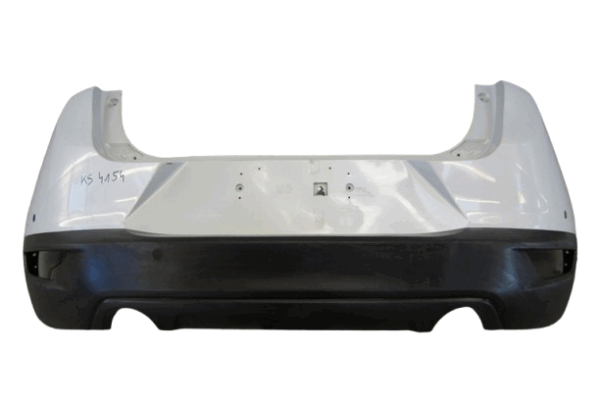 Bumper Mazda CX-3 CX3 14-18 d10j50221 Achterbumper KS4154