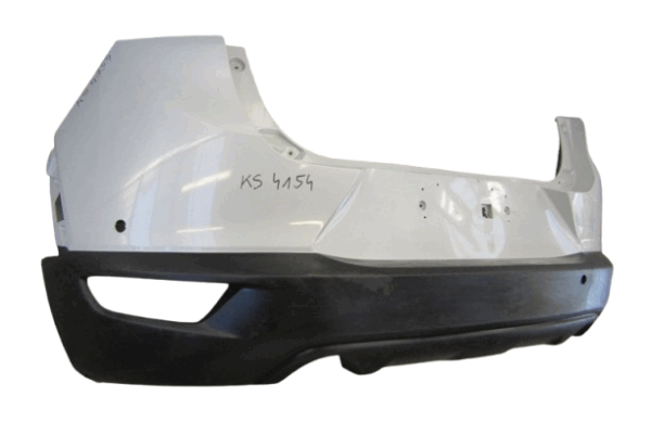 Bumper Mazda CX-3 CX3 14-18 d10j50221 Achterbumper KS4154