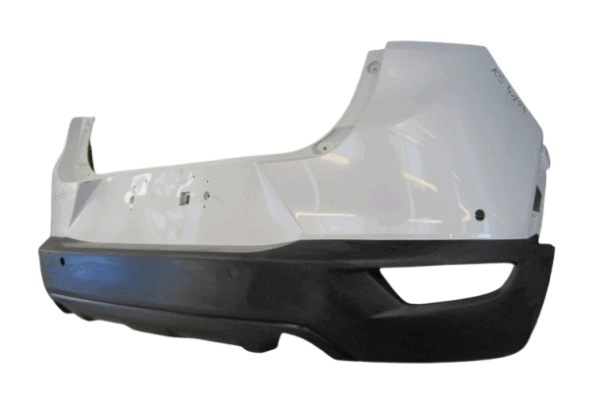 Bumper Mazda CX-3 CX3 14-18 d10j50221 Achterbumper KS4154
