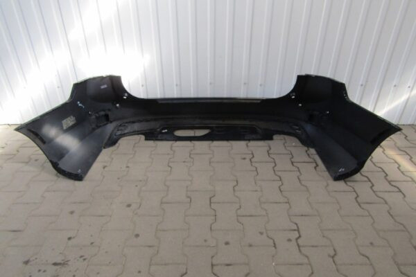 Bumper VOLVO V90 II R-DESIGN FACELIFT 20- RDESIGN  Achterbumper Q4155
