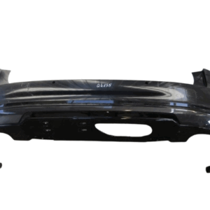 Bumper VOLVO V90 II R-DESIGN FACELIFT 20- RDESIGN  Achterbumper Q4155