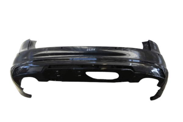 Bumper VOLVO V90 II R-DESIGN FACELIFT 20- RDESIGN  Achterbumper Q4155