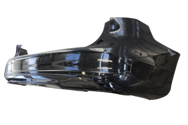 Bumper VOLVO V90 II R-DESIGN FACELIFT 20- RDESIGN  Achterbumper Q4155