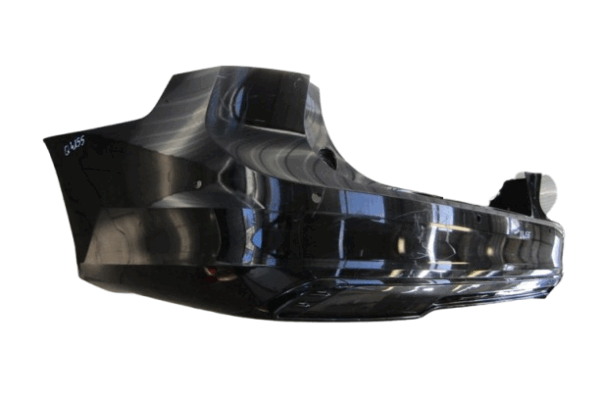 Bumper VOLVO V90 II R-DESIGN FACELIFT 20- RDESIGN  Achterbumper Q4155