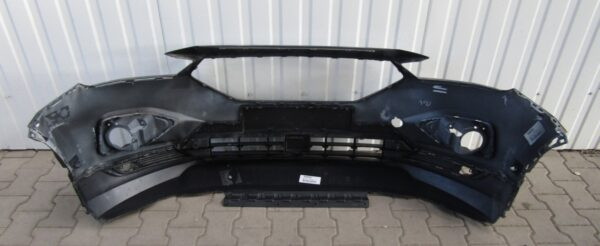 Bumper Seat Tarraco 5FJ 18- 5FJ807221 Voorbumper KS6275