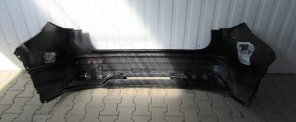 Bumper Seat Tarraco 5FJ 18- 5fj807417 Achterbumper KS4199
