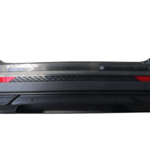 Bumper Seat Tarraco 5FJ 18- 5fj807417 Achterbumper KS4199