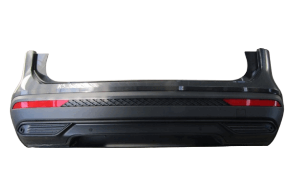 Bumper Seat Tarraco 5FJ 18- 5fj807417 Achterbumper KS4199