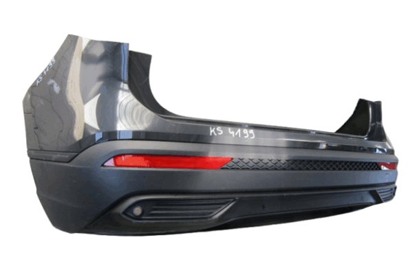 Bumper Seat Tarraco 5FJ 18- 5fj807417 Achterbumper KS4199