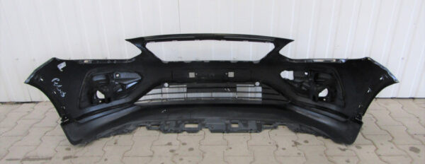 Bumper Honda Jazz 5 V Crosstar 20- 71101-TZA-J500 Voorbumper KS5069