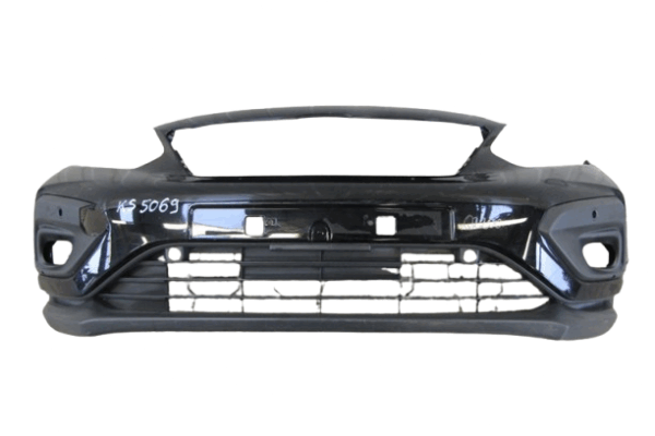 Bumper Honda Jazz 5 V Crosstar 20- 71101-TZA-J500 Voorbumper KS5069
