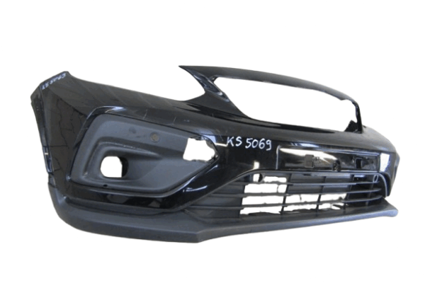 Bumper Honda Jazz 5 V Crosstar 20- 71101-TZA-J500 Voorbumper KS5069