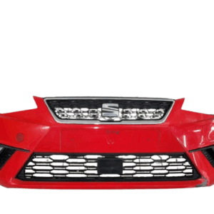 Bumper Seat Ibiza V 5 6F0 17-6F0807221D  Voorbumper PJ1158