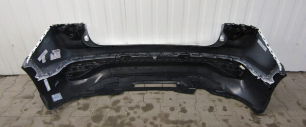Bumper Volkswagen VW Nivus 2G5 Brazil 20- ( Taigo ) 2G5807421 Achterbumper KS5332