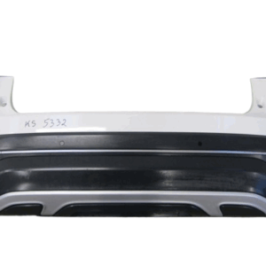 Bumper Volkswagen VW Nivus 2G5 Brazil 20- ( Taigo ) 2G5807421 Achterbumper KS5332