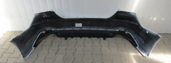 Bumper Toyota Camry 8 VIII Sedan 17- 5215933410 Achterbumper KS4755