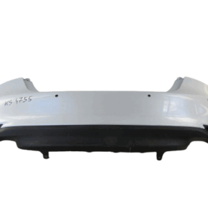 Bumper Toyota Camry 8 VIII Sedan 17- 5215933410 Achterbumper KS4755