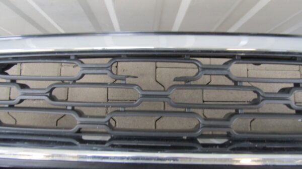 Bumper Mini Clubman F54 15- Voorbumper Q3672